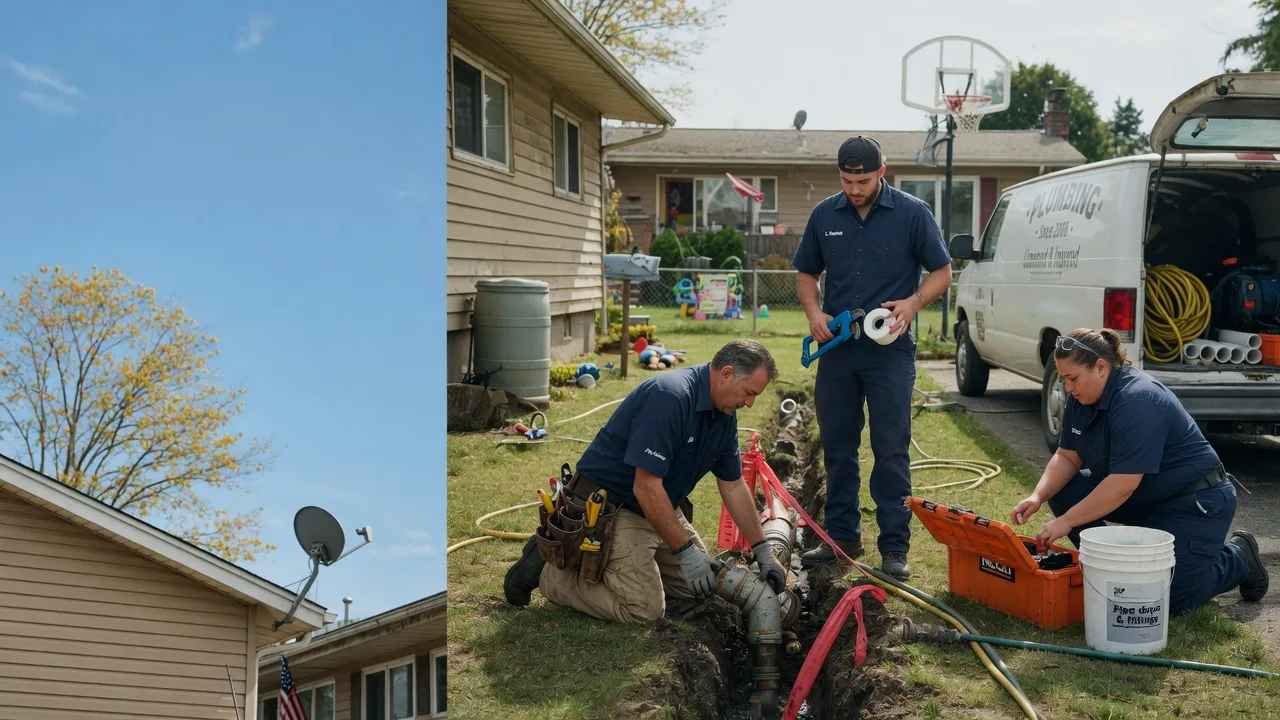 Garbage Disposal Replacement in Bernard, IA near me